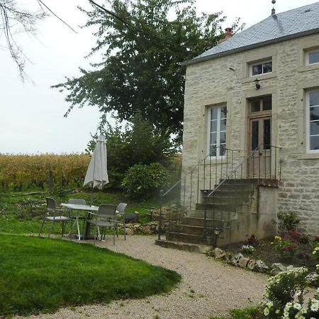 La Layotte Villa Vosne-Romanée Dış mekan fotoğraf