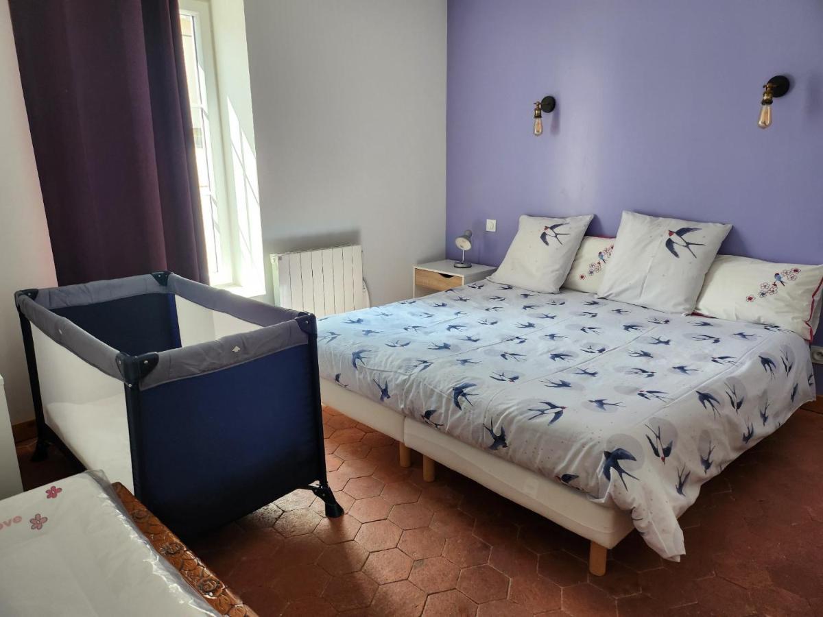 La Layotte Villa Vosne-Romanée Dış mekan fotoğraf