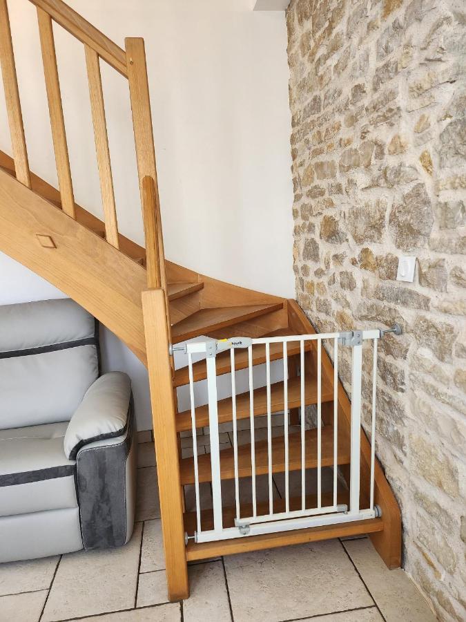 La Layotte Villa Vosne-Romanée Dış mekan fotoğraf