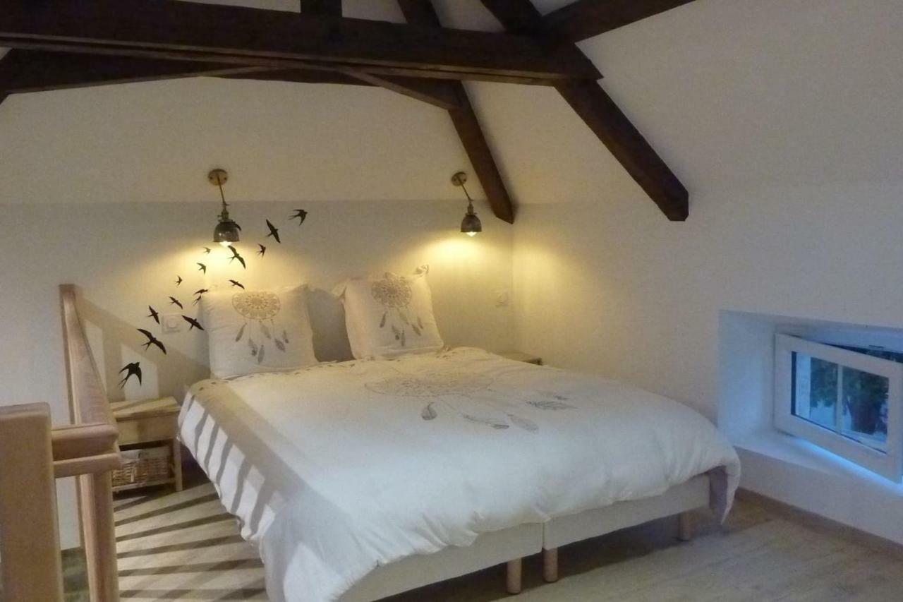 La Layotte Villa Vosne-Romanée Dış mekan fotoğraf
